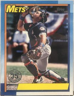 Mike Piazza