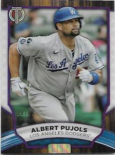 Albert Pujols