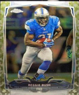 Reggie Bush