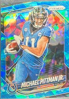 Michael Pittman Jr.