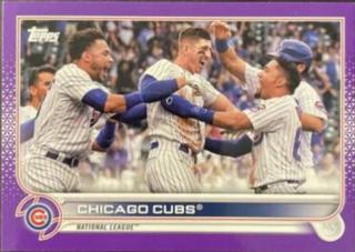 Chicago Cubs