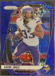 Aaron Jones