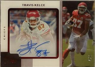 Travis Kelce