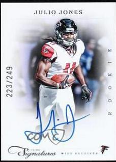 Julio Jones