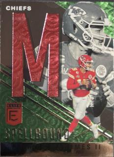 Patrick Mahomes II