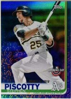 Stephen Piscotty