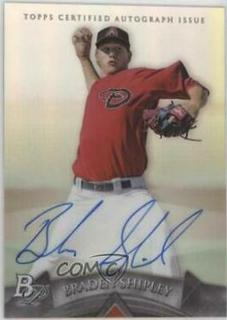 Braden Shipley