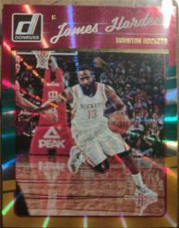 James Harden