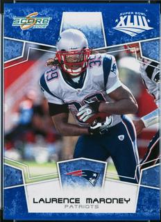Laurence Maroney