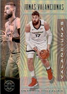 Jonas Valanciunas