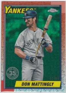 Don Mattingly