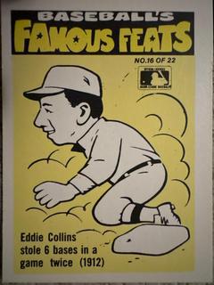 Dodgers/Eddie Collins