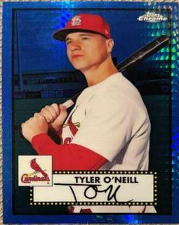 Tyler O'Neill