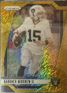 Gardner Minshew II