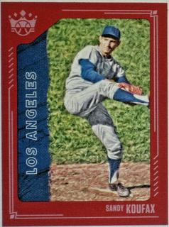 Sandy Koufax