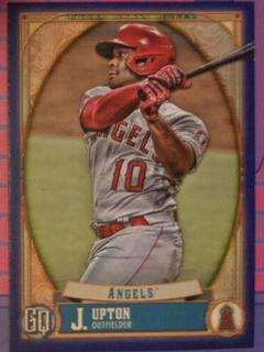Justin Upton