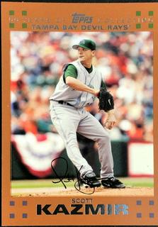 Scott Kazmir