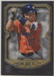 Jose Altuve