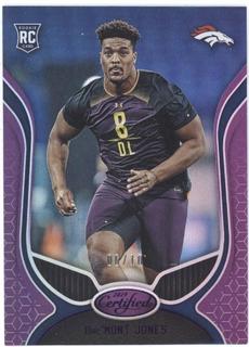 Dre'Mont Jones