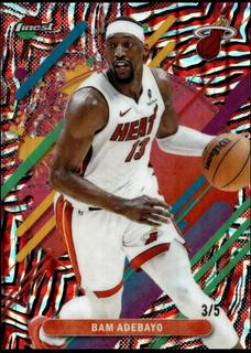 Bam Adebayo
