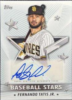 Fernando Tatis Jr.
