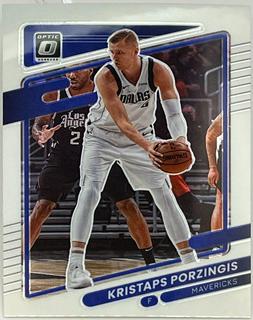 Kristaps Porzingis