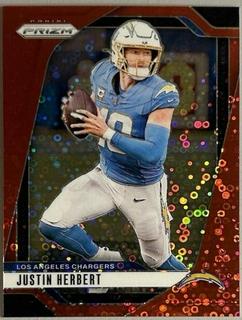 Justin Herbert
