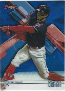 Francisco Lindor