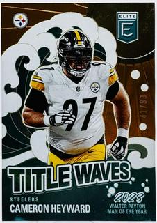 Cameron Heyward