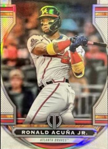 Ronald Acuna Jr. #75