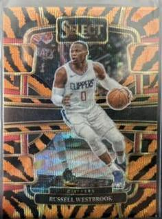 Russell Westbrook