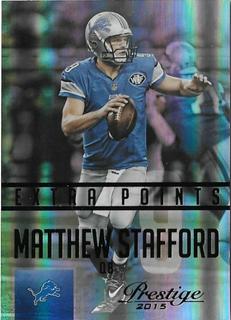 Matthew Stafford