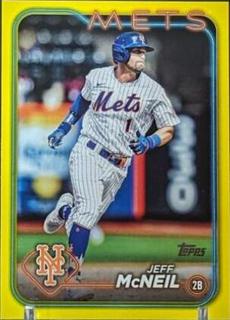 Jeff McNeil