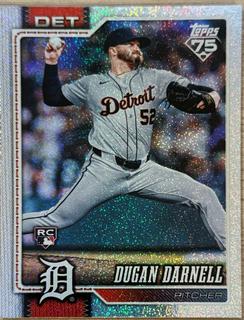 Dugan Darnell