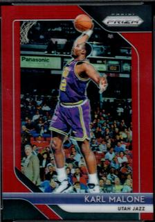 Karl Malone