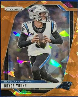 Bryce Young