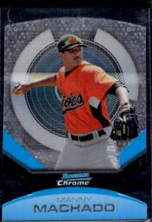 Manny Machado