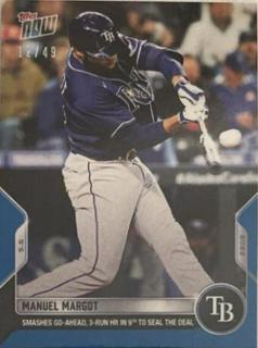 Manuel Margot