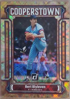 Bert Blyleven