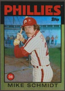 Mike Schmidt