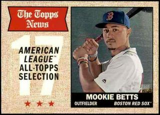 Mookie Betts