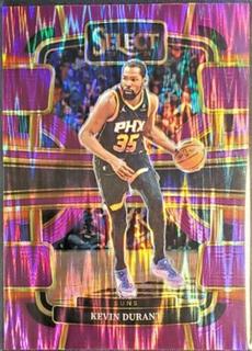 Kevin Durant