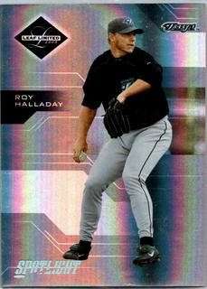 Roy Halladay