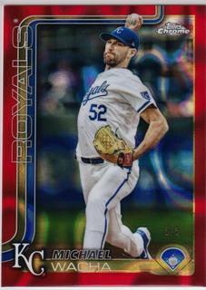 Michael Wacha