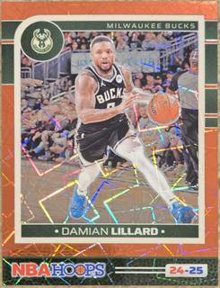 Damian Lillard