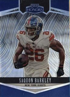 Saquon Barkley