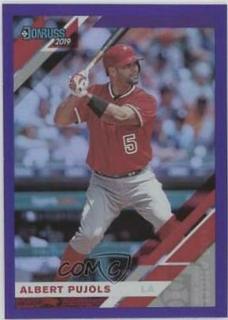 Albert Pujols