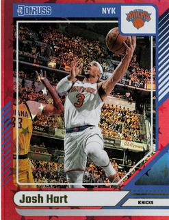 Josh Hart