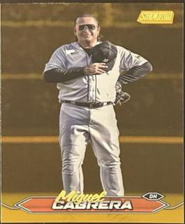 Miguel Cabrera