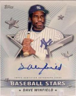 Dave Winfield